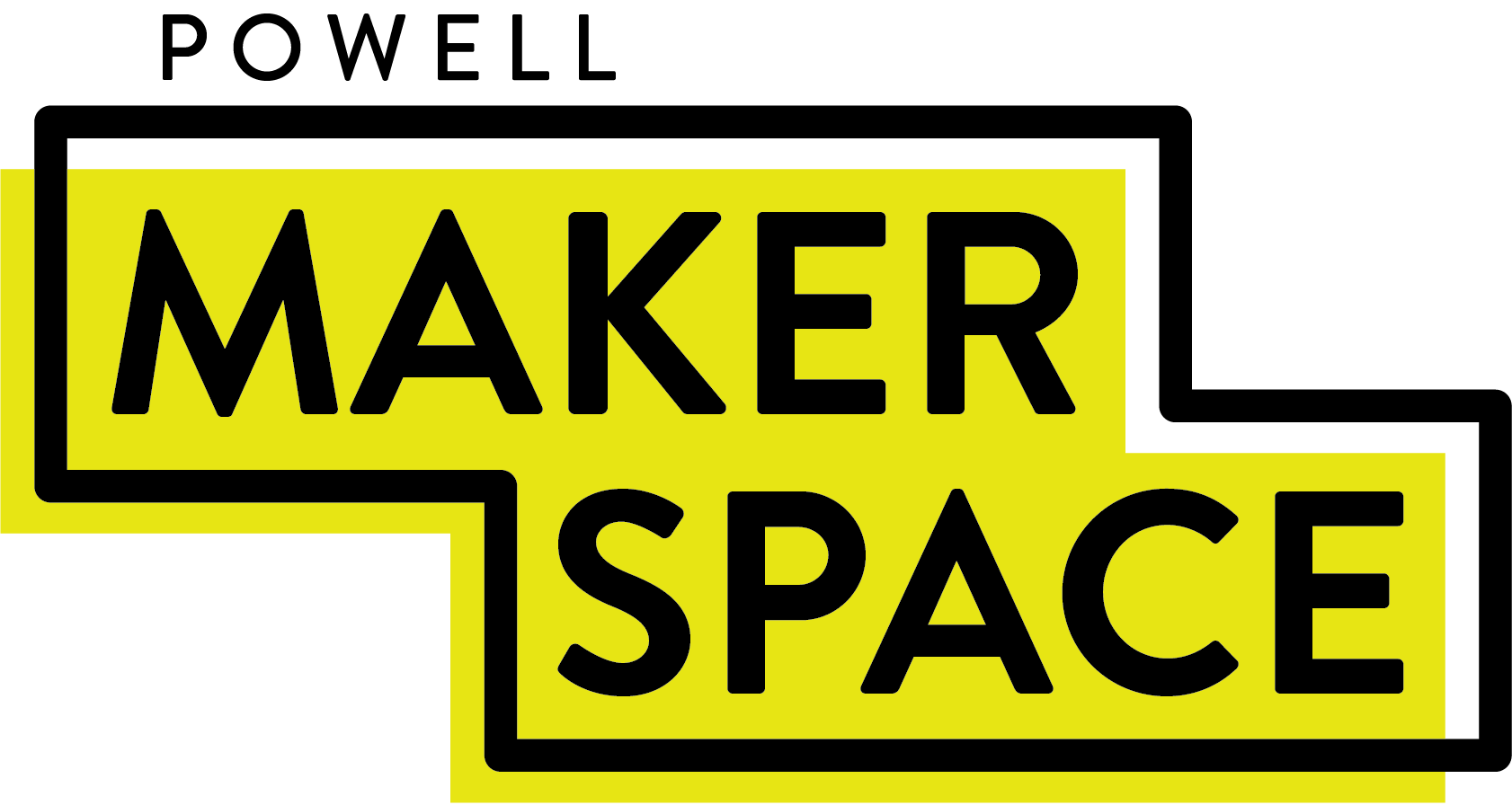 Powell MakerSpace